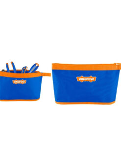 Túi đựng dụng cụ 300x190x90mm Wadfow WTG7101