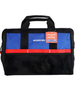Túi đựng dụng cụ WorkPro WP281001 (13" 320mm)