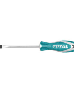 Tuốc nơ vít đóng dẹp Total THTGTS6125 6.5x125mm