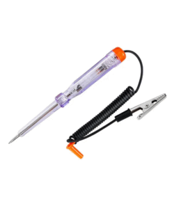 Tuốc nơ vít thử điện đèn báo 2 màu Workpro WP295002