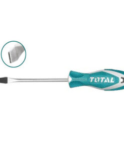 Tuốc nơ vít (tô vít) dẹp Total THT2166 6.0mm