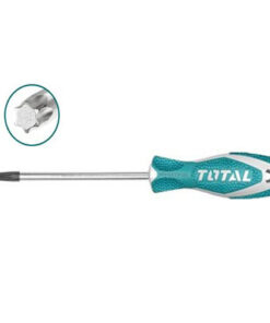 Tuốc nơ vít (tô vít) hoa thị Total THT2346 T10 x 100mm