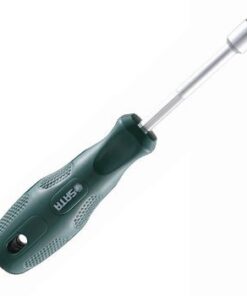 Tuốt nơ vít đai ốc 12 x 75mm Sata 61508