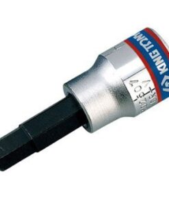 Tuýp mũi lục giác H7 Kingtony 302507 3/8"