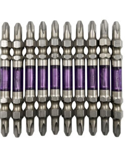 Vỉ 10 mũi vít 2 đầu Anex ARTS-14M+2x85