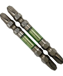 Vỉ 2 mũi vít 2 đầu có từ tính Anex ARTM-3065