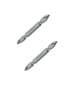 Vỉ 2 mũi vít 2 đầu TOP Japan DB2-65P