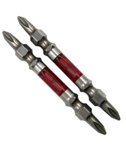 Vỉ hai mũi vít 2 đầu từ tính Anex ARTS-1065