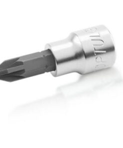 Vít bake khía 3/8" x PZ3 Toptul BCBA12P3