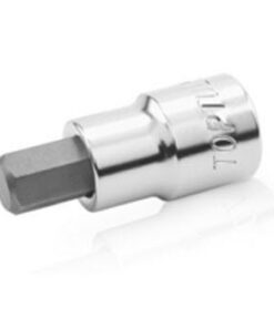 Vít lục giác 1/2" x 1/4" Toptul BDDA1608