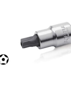 Vít sao lỗ 1/2" x T45 Toptul BCNA1645