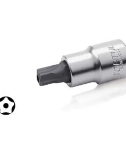 Vít sao lỗ 1/2" x T50 Toptul BCNA1650