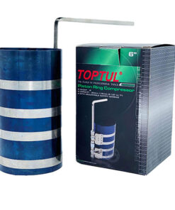 Vòng ép sec măng 6" TOPTUL JAAA1806