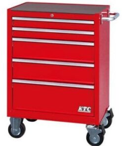 Xe đựng dụng cụ 5 ngăn KTC SKX3805