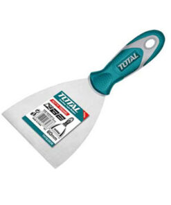 Xẻng trát sủi hồ Total THT831006 100mm