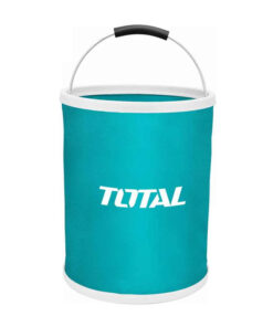 Xô gấp gọn 15L Total TGTFB15